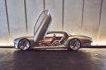 Bentley EXP 100 GT 2019 года